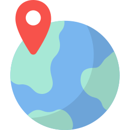 GPS icon