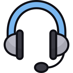 Headset  icon