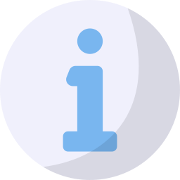 die info icon