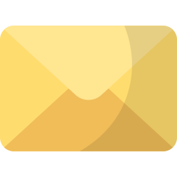 Mail icon