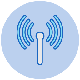 Antenna icon