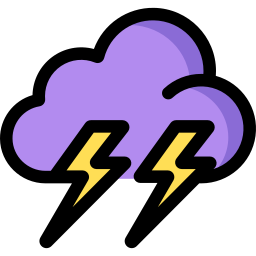 Lightning icon