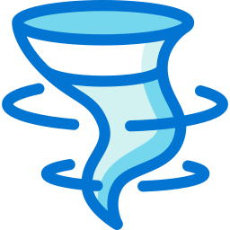 tornado icon