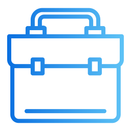 Briefcase icon