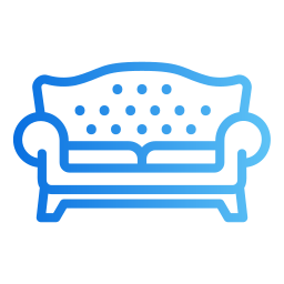 Sofa icon