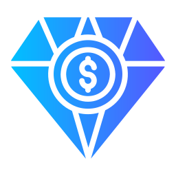 Diamond icon