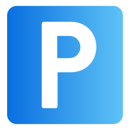 parking ikona