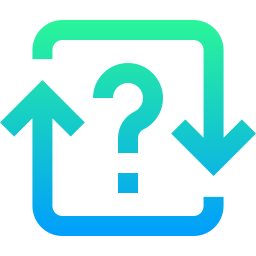 Question icon