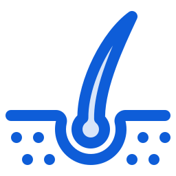 haarpflege icon