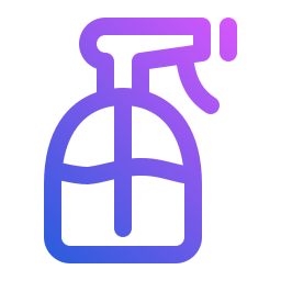 wasserspray icon