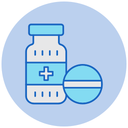 Aspirin icon