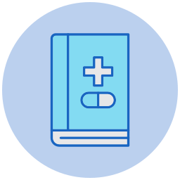 Book icon