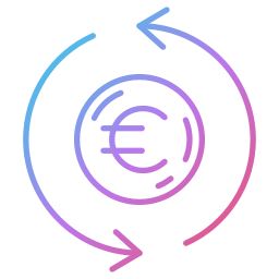 investimento icona