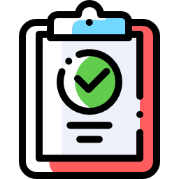 Clipboard icon