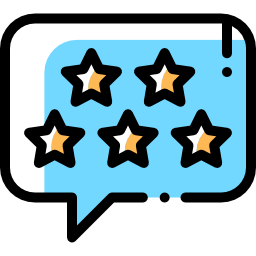 Rating icon