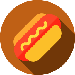 Sausage icon