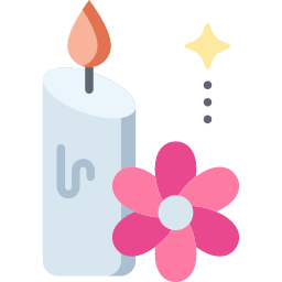 Aromatherapy icon