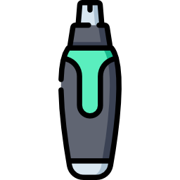 Nose trimmer icon