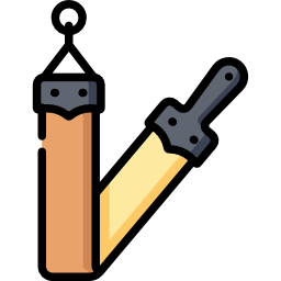 Razor strop icon