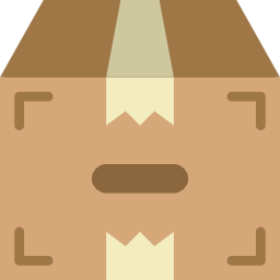 Package icon