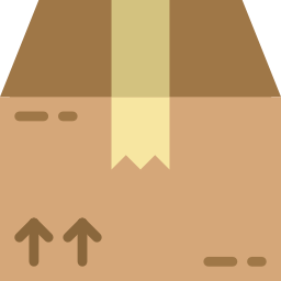 Package icon