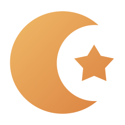 Moon icon