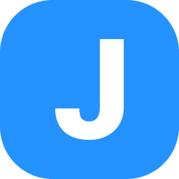 buchstabe j icon