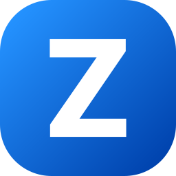 buchstabe z icon