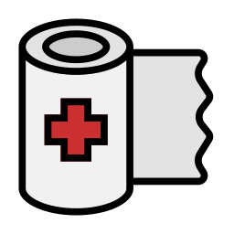 Bandage icon