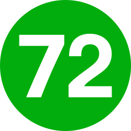 72 ikona