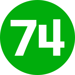 74 иконка