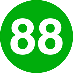 88 иконка