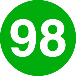 98 icon