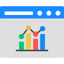 Data Analytics icon