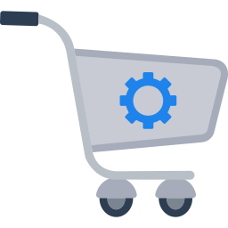 Ecommerce icon