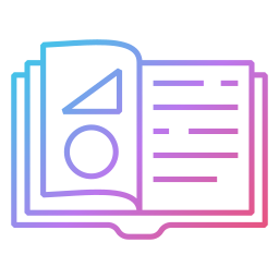 Book icon