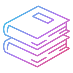 Book icon