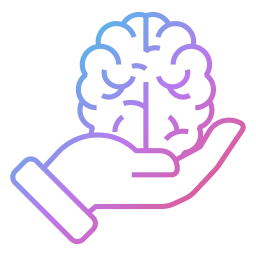 Brain icon