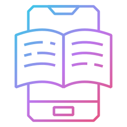 Ebook icon