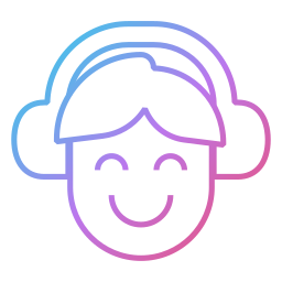 headphone icon