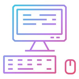 Computer icon