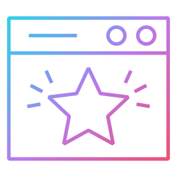 Rating icon