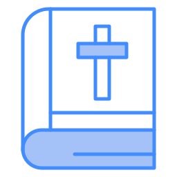 bibelbuch icon