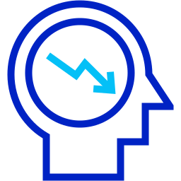 analyse commerciale Icône