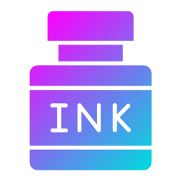 Ink icon