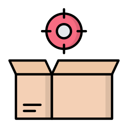 Package icon