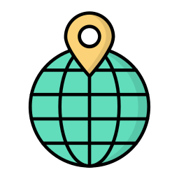 GPS icon