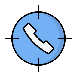 Helpline icon