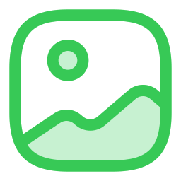 Gallery icon