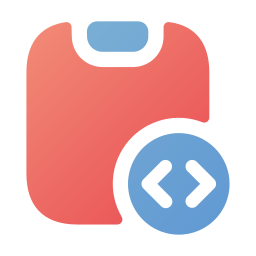 File Code icon